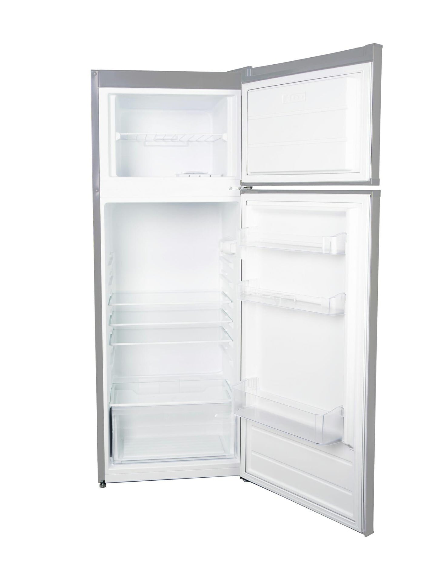 Danby DPF074V1SLDB6 Danby 7.4 Cu. Ft. Partial Defrost Fridge In Stainless Steel