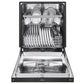 Lg LDF5545BB Front Control Dishwasher With Quadwash™ And Easyrack™ Plus