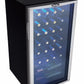 Danby DWC350BLP Danby 36 Bottle Wine Cooler