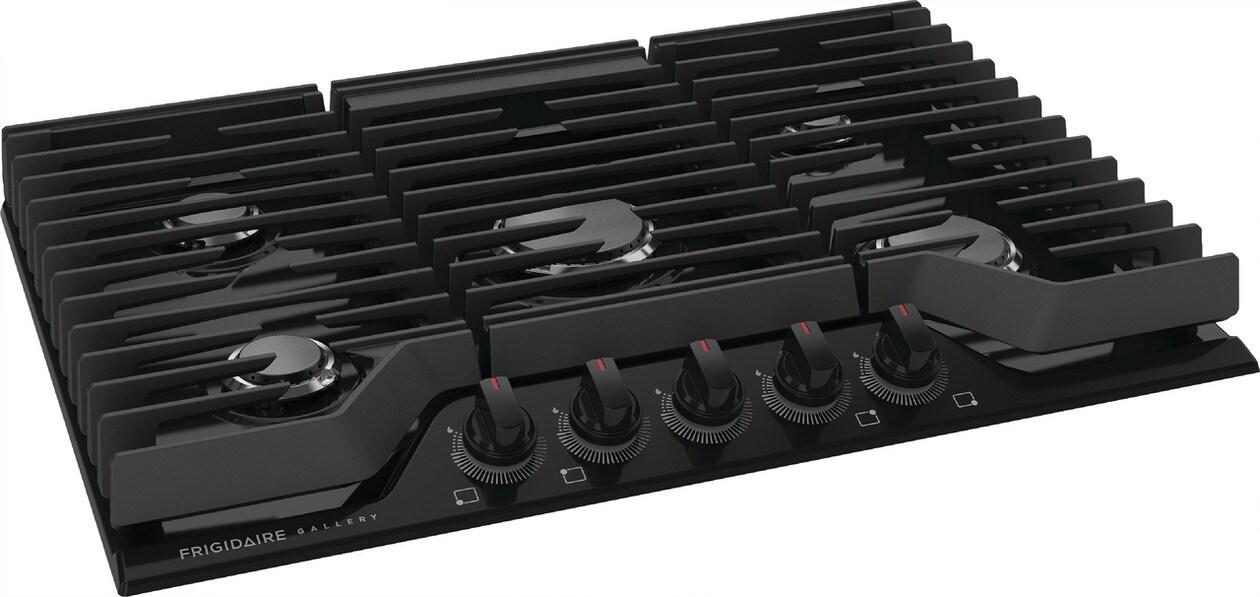 Frigidaire GCCG3048AB Frigidaire Gallery 30" Gas Cooktop