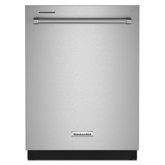 Kitchenaid KDTM405PPS 44 Dba Dishwasher In Printshield™ Finish With Freeflex™ Third Rack