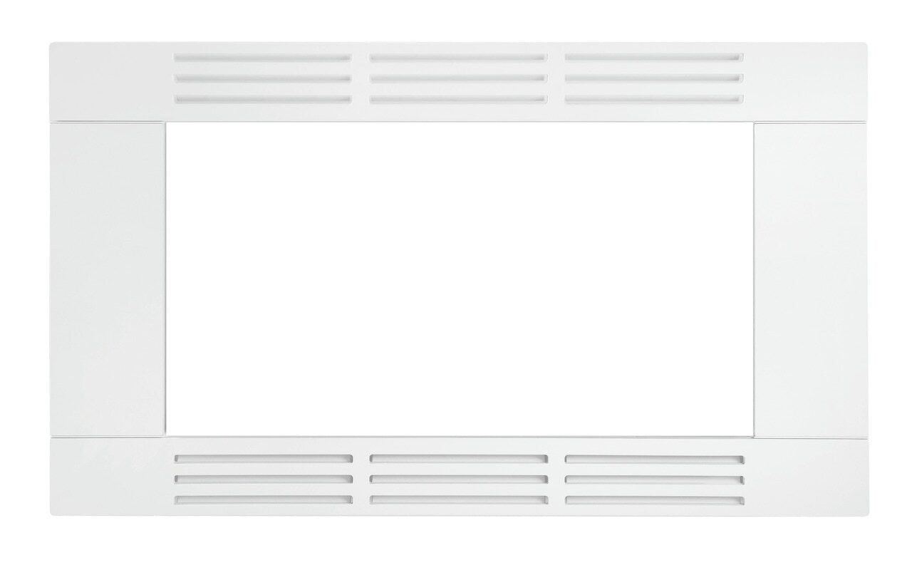 Frigidaire FFMO1611LW Frigidaire 1.6 Cu. Ft. Built-In Microwave