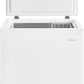 Frigidaire FFFC05M2UW Frigidaire 5 Cu. Ft. Chest Freezer
