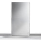 Best Range Hoods CC45E90SB Cc45 Built-In 34-Inch Brushed Stainless Steel Chimney Hood With External Blower Options