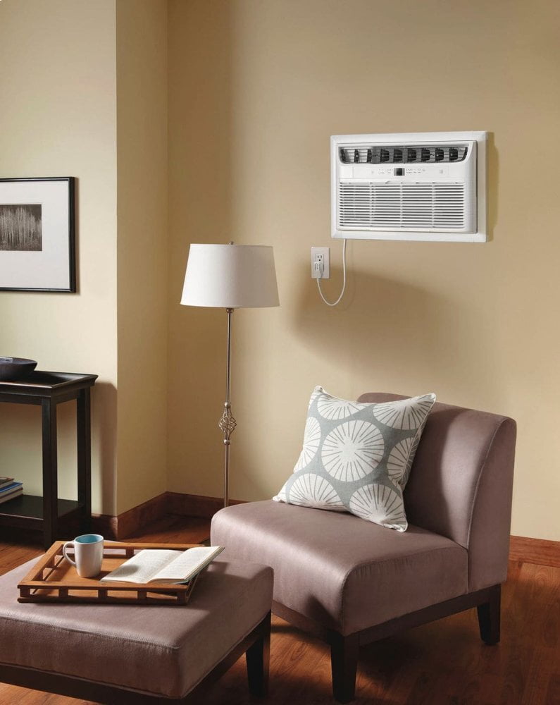 Frigidaire FFTH142WA2 Frigidaire 14,000 Btu Built-In Room Air Conditioner With Supplemental Heat- 230V/60Hz