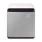 Samsung AX300T9080W Cube Smart Air Purifier With Wind-Free Air Purification In Airy White