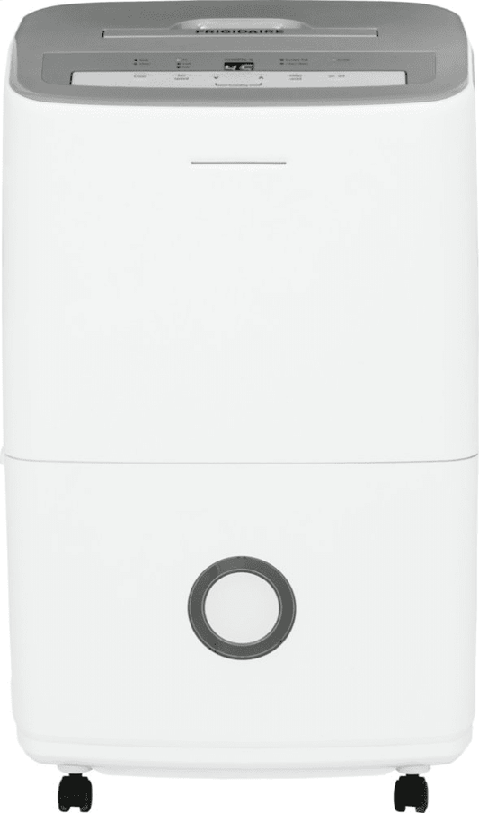 Frigidaire FFAD7033R1 Frigidaire 70 Pint Capacity Dehumidifier