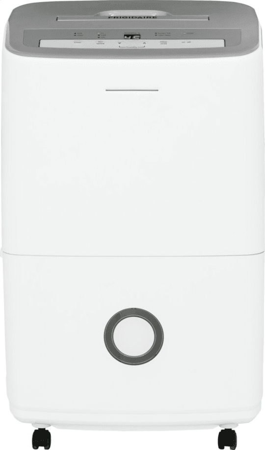 Frigidaire FFAD7033R1 Frigidaire 70 Pint Capacity Dehumidifier