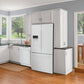 Frigidaire FRFS2823AW Frigidaire 27.8 Cu. Ft. French Door Refrigerator