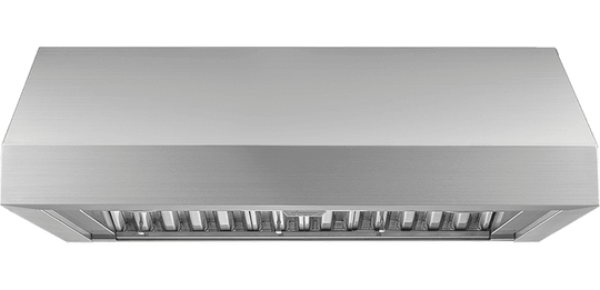 Dacor HWHP3618S 36" Pro Wall Hood, 18" High, Silver Stainless Steel