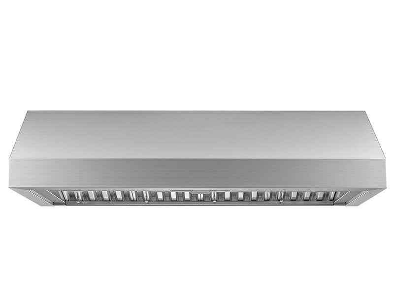 Dacor HWHP3618S 36" Pro Wall Hood, 18" High, Silver Stainless Steel