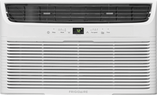 Frigidaire FFTH1422U2 Frigidaire 14,000 Btu Built-In Room Air Conditioner With Supplemental Heat- 230V/60Hz