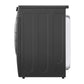 Lg DLE3470M 7.4 Cu. Ft. Ultra Large Capacity Electric Dryer