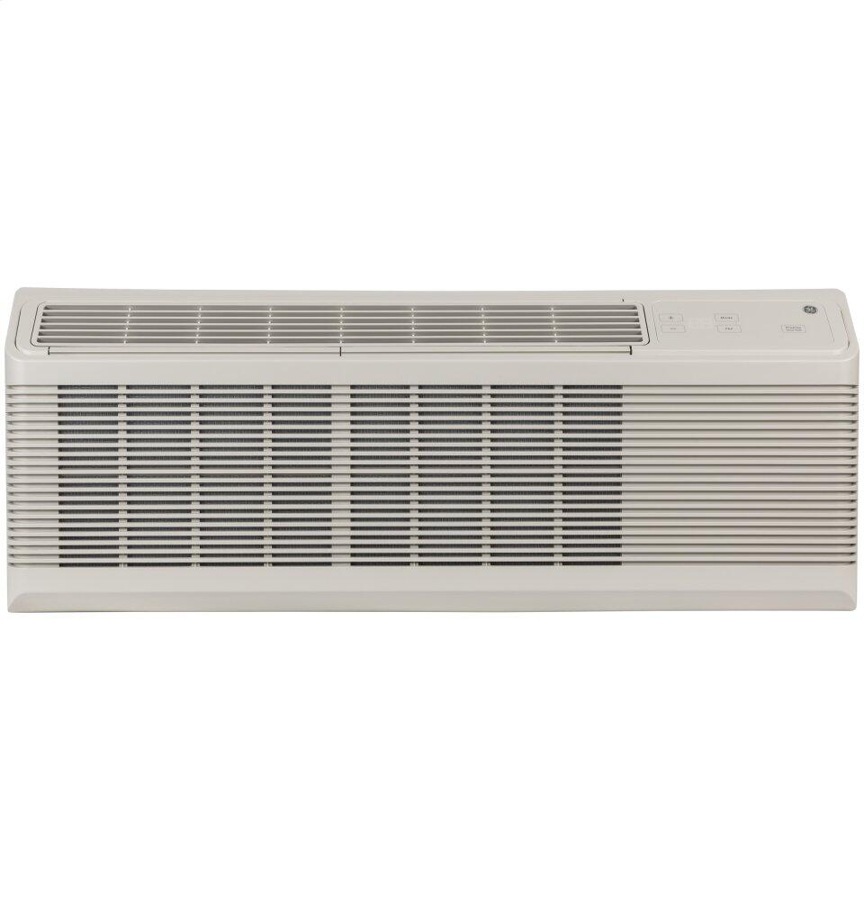 Ge Appliances AZ45E09DAP Ge Zoneline® Dry Air 25 Cooling And Electric Heat Unit With Corrosion Protection, 230/208 Volt