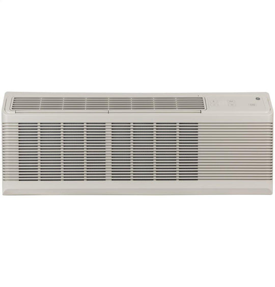 Ge Appliances AZ45E07DAC Ge Zoneline® Cooling And Electric Heat Unit With Corrosion Protection, 230/208 Volt