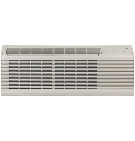 Ge Appliances AZ45E12EAP Ge Zoneline® Dry Air 25 Cooling And Electric Heat Unit With Corrosion Protection, 265 Volt