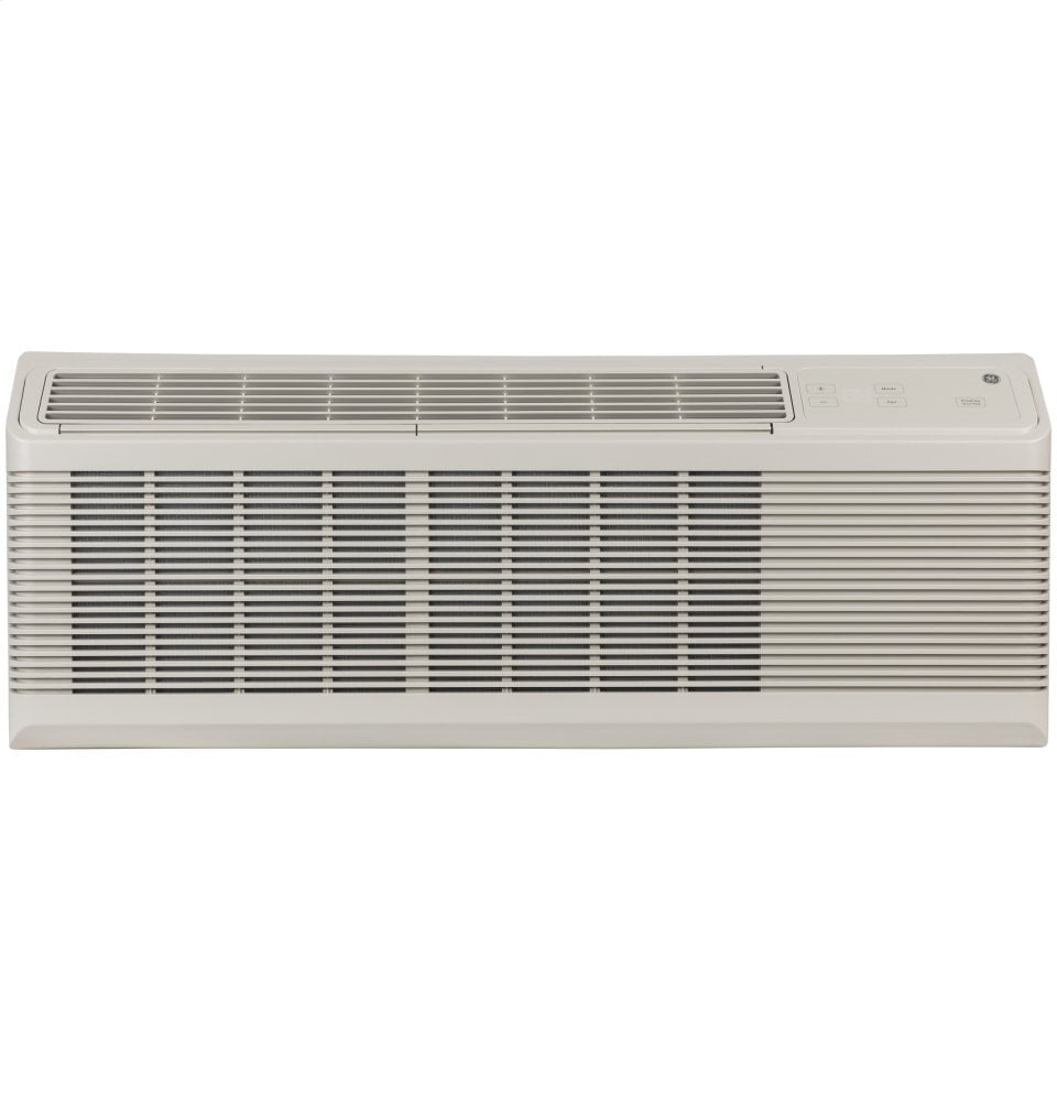 Ge Appliances AZ45E12DAC Ge Zoneline® Cooling And Electric Heat Unit With Corrosion Protection, 230/208 Volt