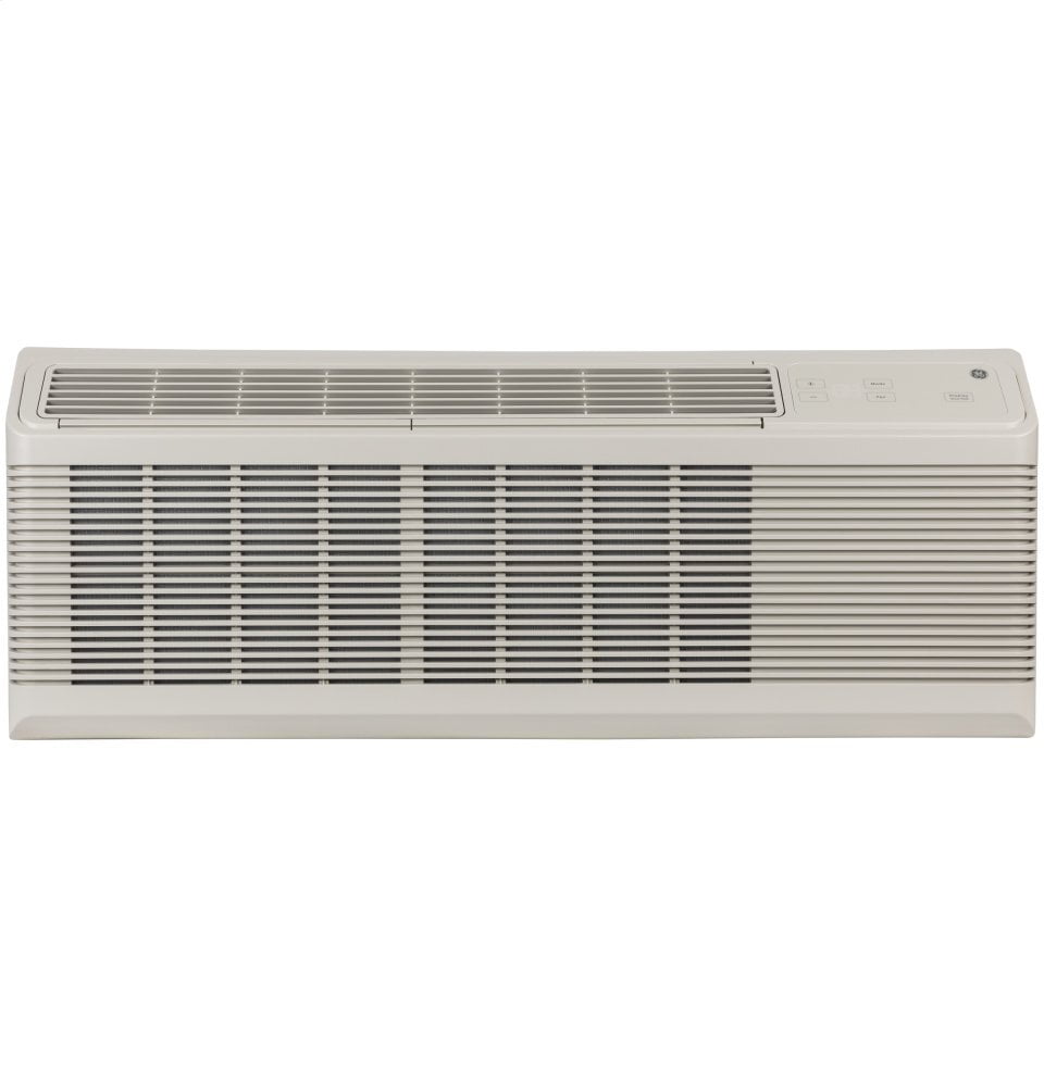 Ge Appliances AZ45E09DAC Ge Zoneline® Cooling And Electric Heat Unit With Corrosion Protection, 230/208 Volt