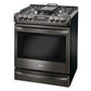 Lg LSG4513BD 6.3 Cu. Ft. Gas Single Oven Slide-In Range With Probake Convection® And Easyclean®