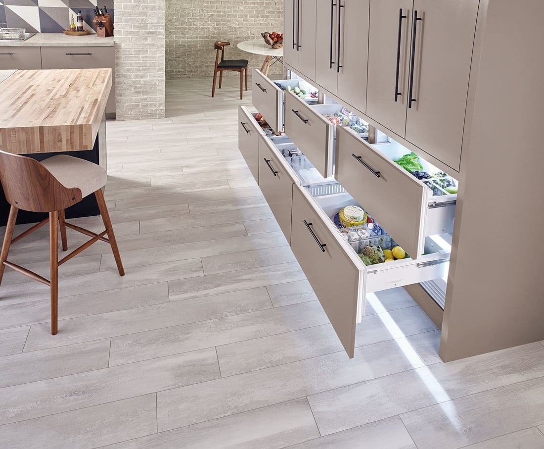 Sub-Zero ID30R Refrigerated Drawer | Town Appliance