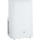 Ge Appliances APCA10YBMW Ge® 10,000 Btu Portable Air Conditioner For Medium Rooms Up To 350 Sq Ft. (7,200 Btu Sacc)
