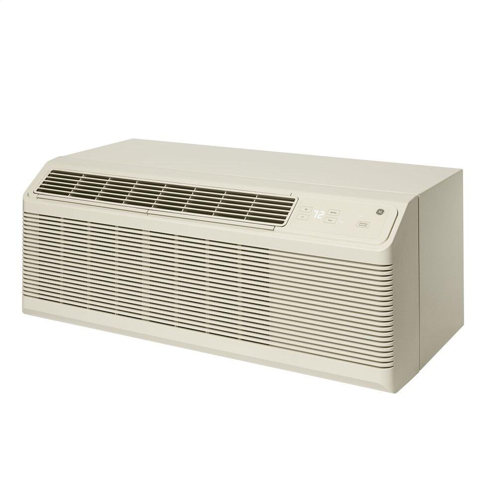 Ge Appliances AZ45E09DBM Ge Zoneline® Cooling And Electric Heat Unit With Makeup Air, 230/208 Volt