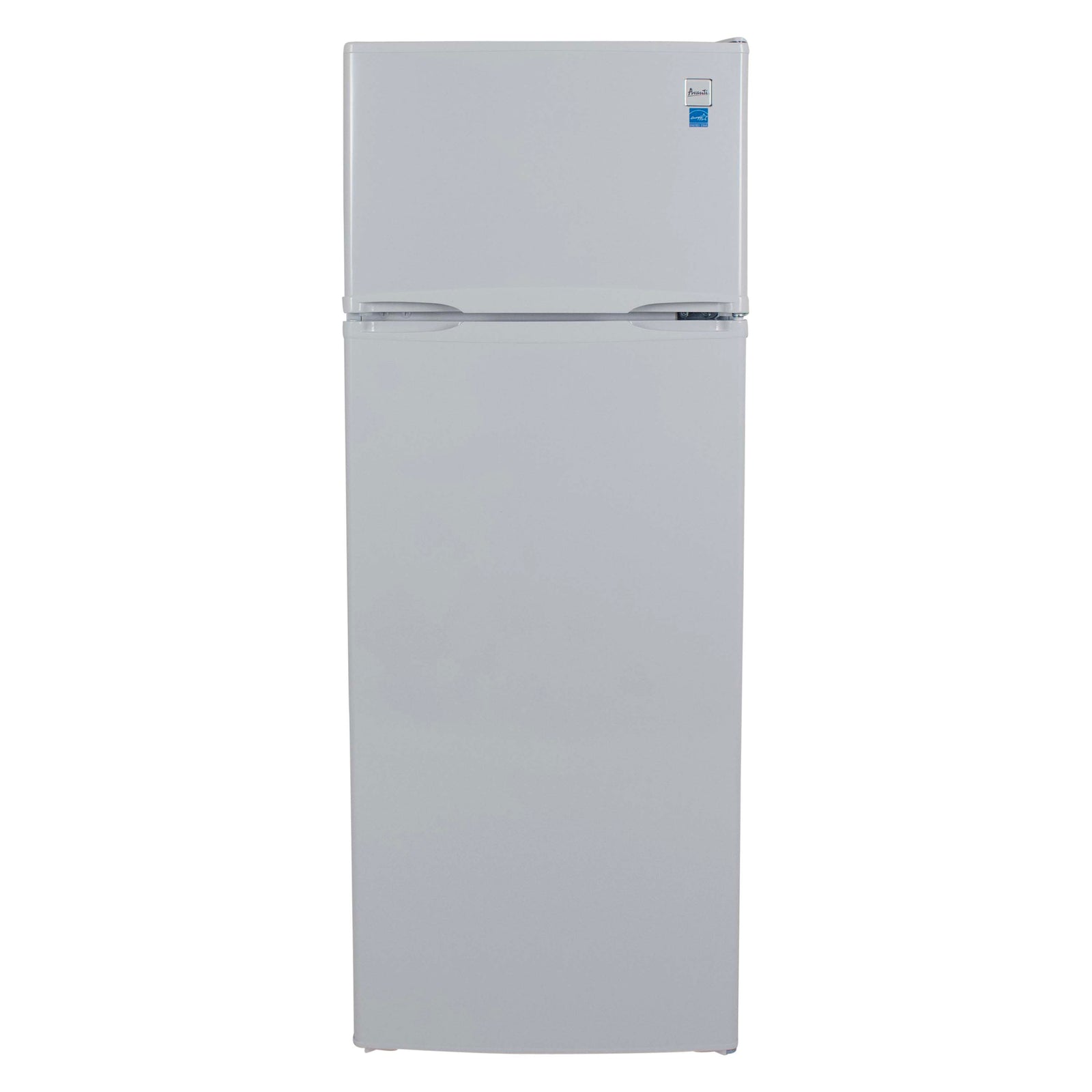 Avanti RA730B0W 7.3 Cu. Ft. Apartment Size Refrigerator