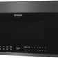 Frigidaire FGBM19WNVD Frigidaire Gallery 1.9 Cu. Ft. Over-The-Range Microwave