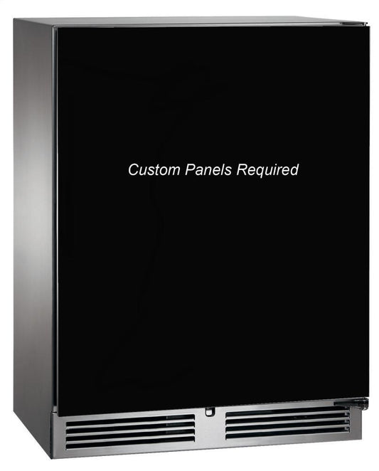 Perlick HH24WO42R 24" Outdoor Wine Reserve