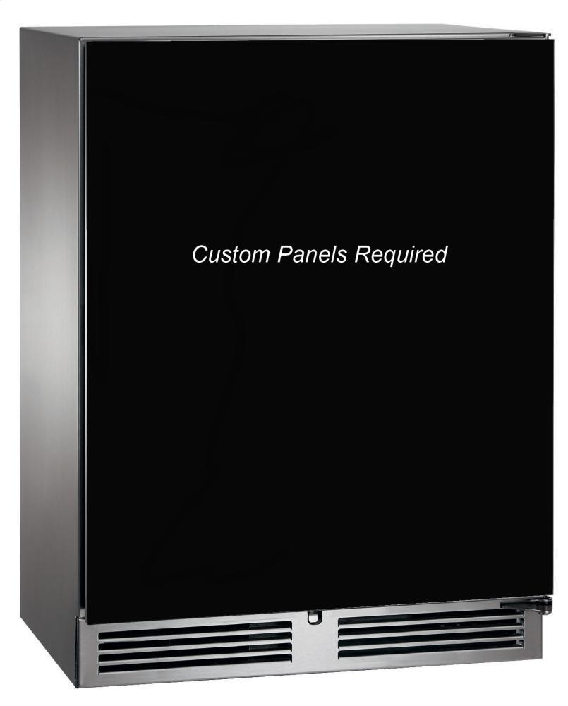 Perlick HH24RO42L 24" Outdoor Refrigerator