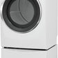 Electrolux ELFE7637BW Electrolux Front Load Perfect Steam™ Electric Dryer With Balanced Dry™ And Instant Refresh ™ 8.0 Cu. Ft.