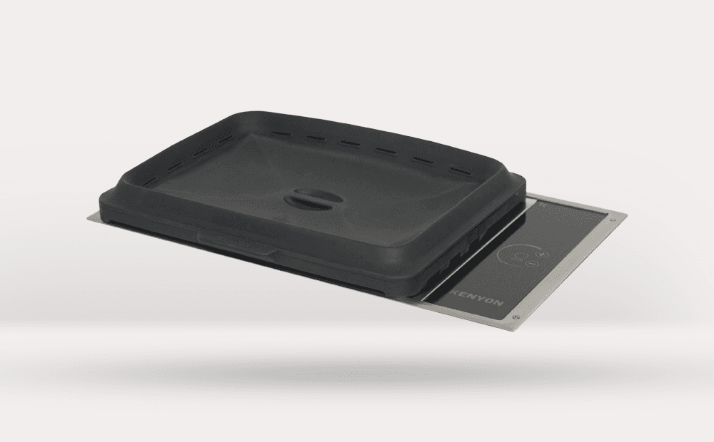 Kenyon B70070 Silken® Built-In Grill