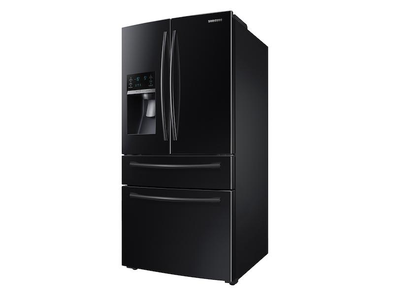 Samsung RF28HMEDBBC 28 Cu. Ft. 4-Door French Door Refrigerator