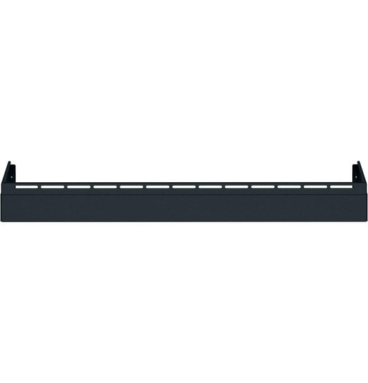 Cafe CXPR6TKPMDS Café™ Toe Kick Pro Range 36" Matte Black