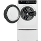 Electrolux ELFW7437AW 4.5 Cu. Ft. Front Load Washer