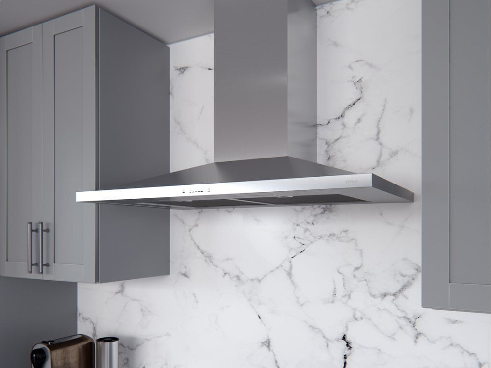 Zephyr ZANE24CS 24" Anzio Wall