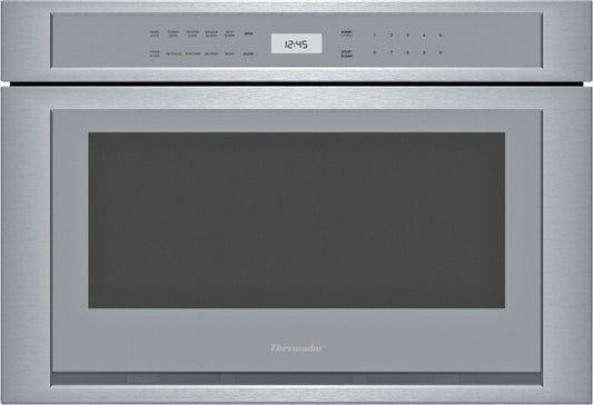 Thermador MD24WS 24-Inch Built-In Microdrawer® Microwave