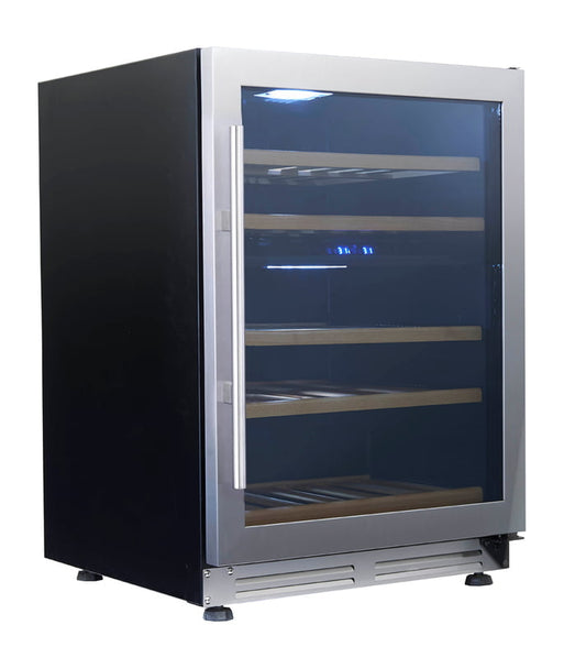 Avanti WCF43S3SD 24" Elite Series Wine Chiller W/Seamless Door