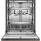 Fisher & Paykel DW24UT4I2 Integrated Dishwasher, Tall, Sanitize