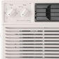 Frigidaire FFRA101ZAE Frigidaire 10,000 Btu Window-Mounted Room Air Conditioner