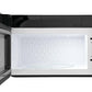 Frigidaire GMOS1962AF Frigidaire Gallery 1.9 Cu. Ft. Over-The-Range Microwave