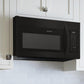 Frigidaire FMOS1846BB Frigidaire 1.8 Cu. Ft. Over-The-Range Microwave