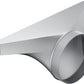 Thermador CVTSIDE8 8-Inch Side/Rear Transition For Downdraft