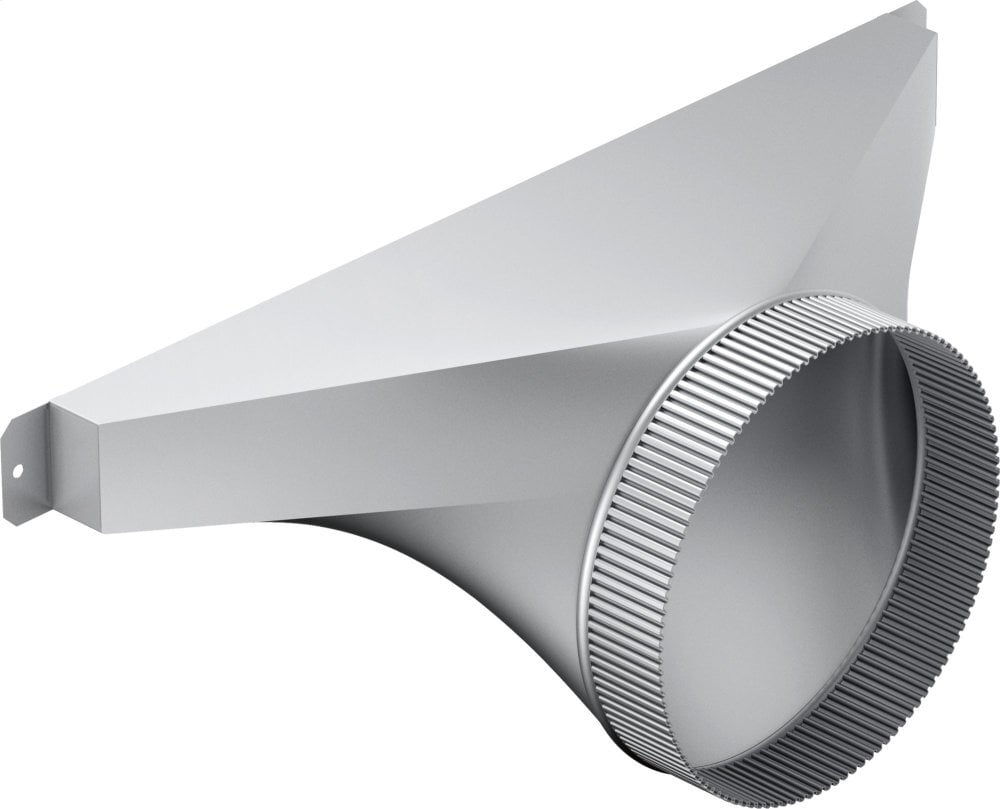 Thermador CVTSIDE8 8-Inch Side/Rear Transition For Downdraft