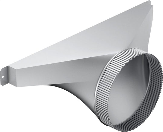 Thermador CVTSIDE8 8-Inch Side/Rear Transition For Downdraft