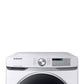 Samsung WF45T6200AW 4.5 Cu. Ft. Front Load Washer With Super Speed In White