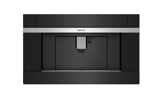 Wolf EC3050CMB 30" M Series Contemporary Coffee System