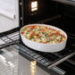 Cafe CTC912P2NS1 Café 30 In. Combination Double Wall Oven With Convection And Advantium® Technology