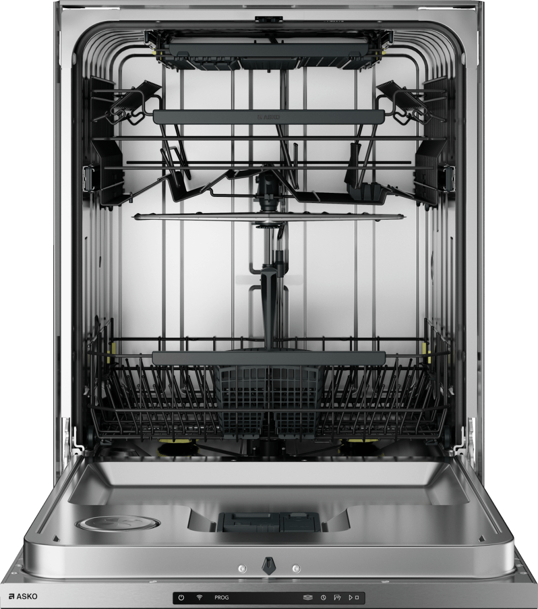Asko DBI564ISSOF Dishwasher