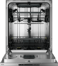 Asko DBI564IS Dishwasher